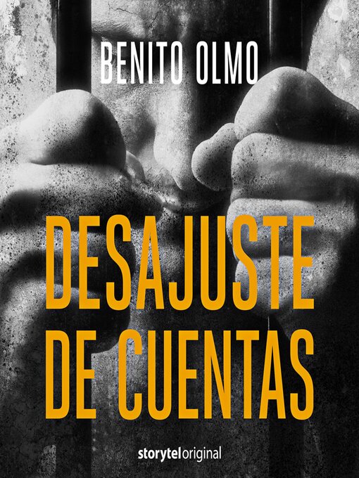 Title details for Desajuste de cuentas S01--S01E03 by Benito Olmo - Available